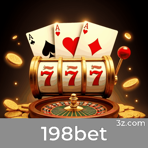 198bet: Plataforma de Apostas Premium